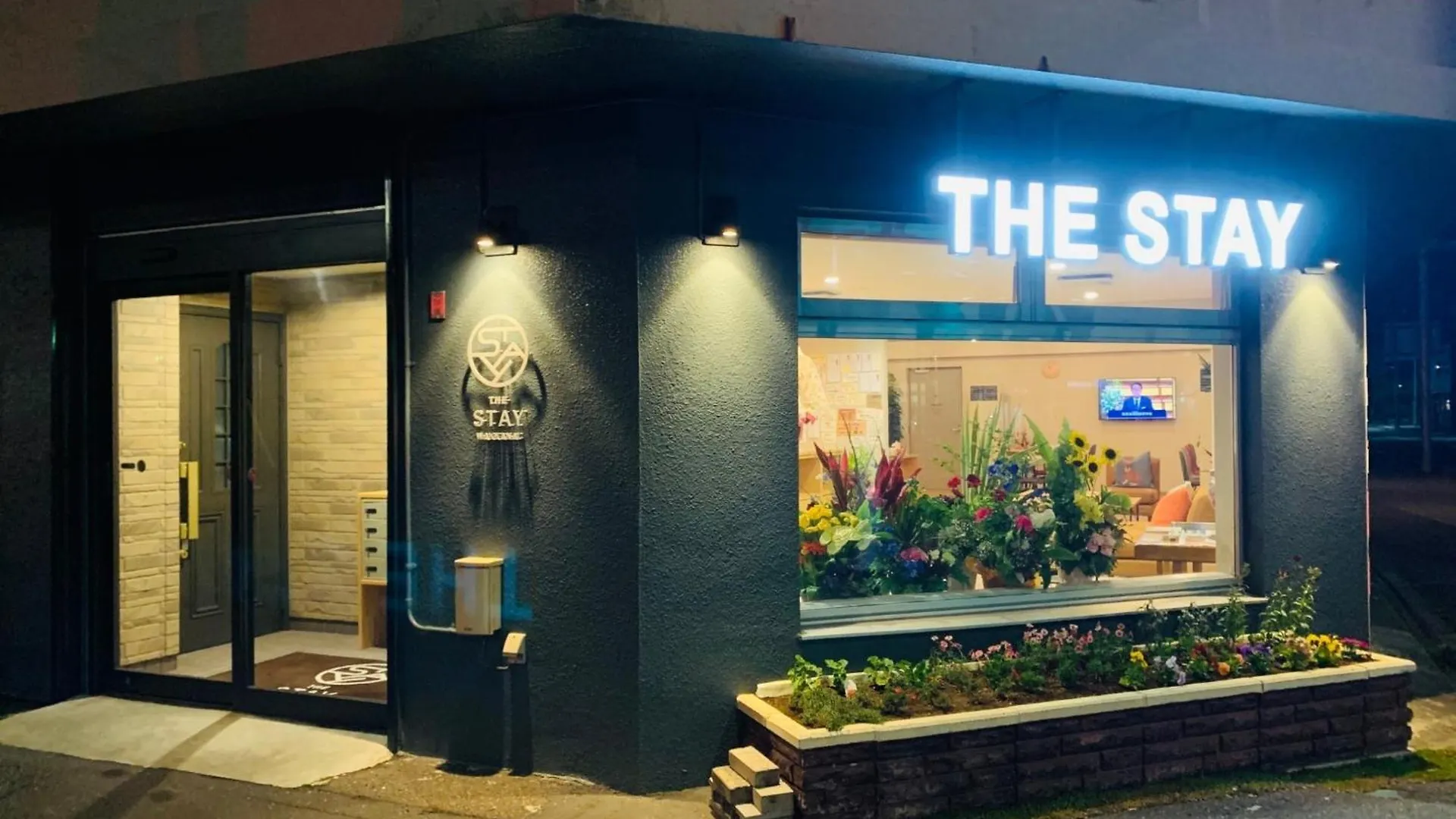 The Stay Wakkanai - Vacation Stay 40658V מלון